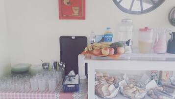 Basic-Dreibettzimmer