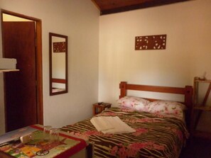 Basic Double Room