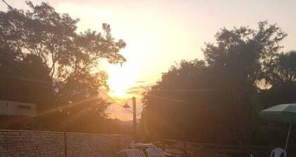 pousada estrela matutina