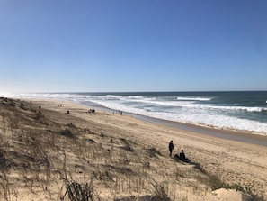 Sun-loungers - Escape Mobilhome AUX Dunes DE Contis (Saint-Julien-en-Born)
