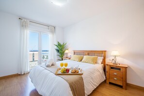 2 slaapkamers