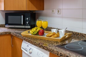 Private kitchen - Soho & Sea Views - Parking (Málaga)