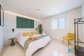 4 bedrooms - Soho Stunning Views & Comfort (Málaga)