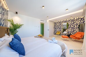4 bedrooms