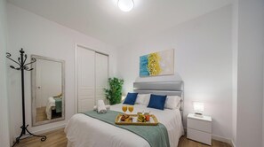 2 bedrooms - Sunset Malaga Apartments - Santiago (Málaga)