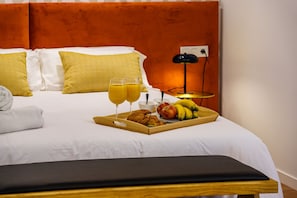 1 slaapkamer