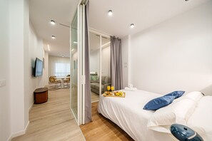 1 chambre