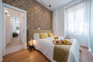 2 habitaciones 