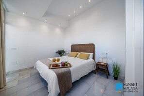 1 Schlafzimmer
