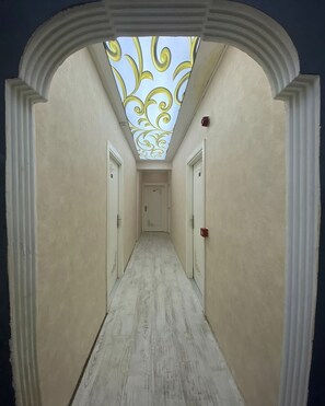 Vestibule
