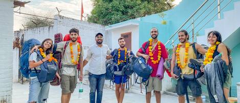 Deportes de invierno y ski