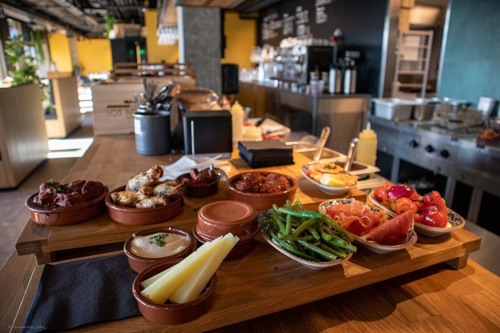 Foto - TotalApartments Seminarbakken City Studio