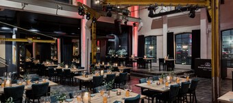 TotalApartments Seminarbakken City Studio