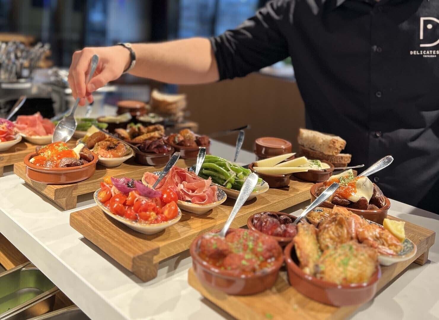 Foto - TotalApartments Seminarbakken City Studio