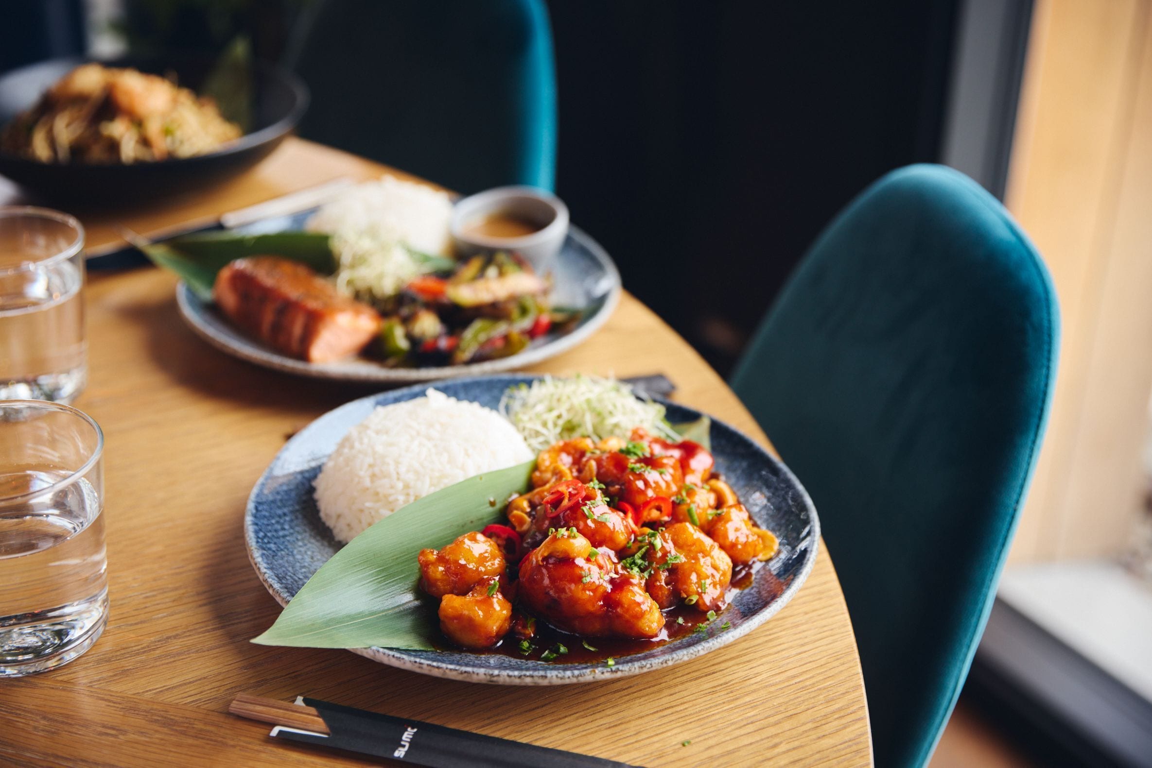 Foto - TotalApartments Seminarbakken City Studio