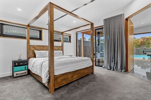 5 chambres, Wi-Fi, draps fournis