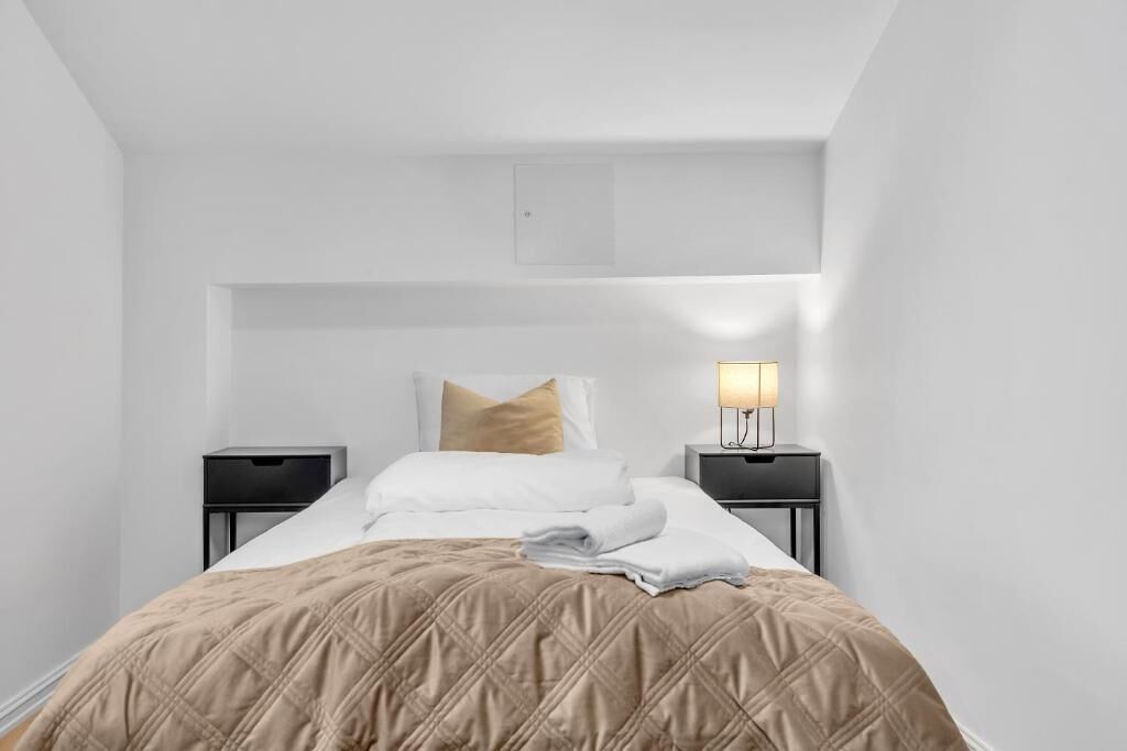 Photo - Tales of Thule Storgata City Apartments