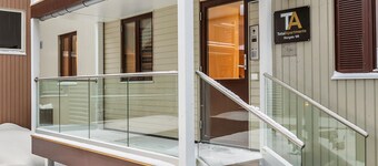 Tales of Thule Storgata City Apartments