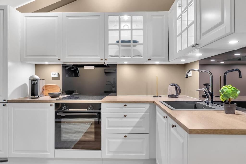 Photo - Tales of Thule Storgata City Apartments