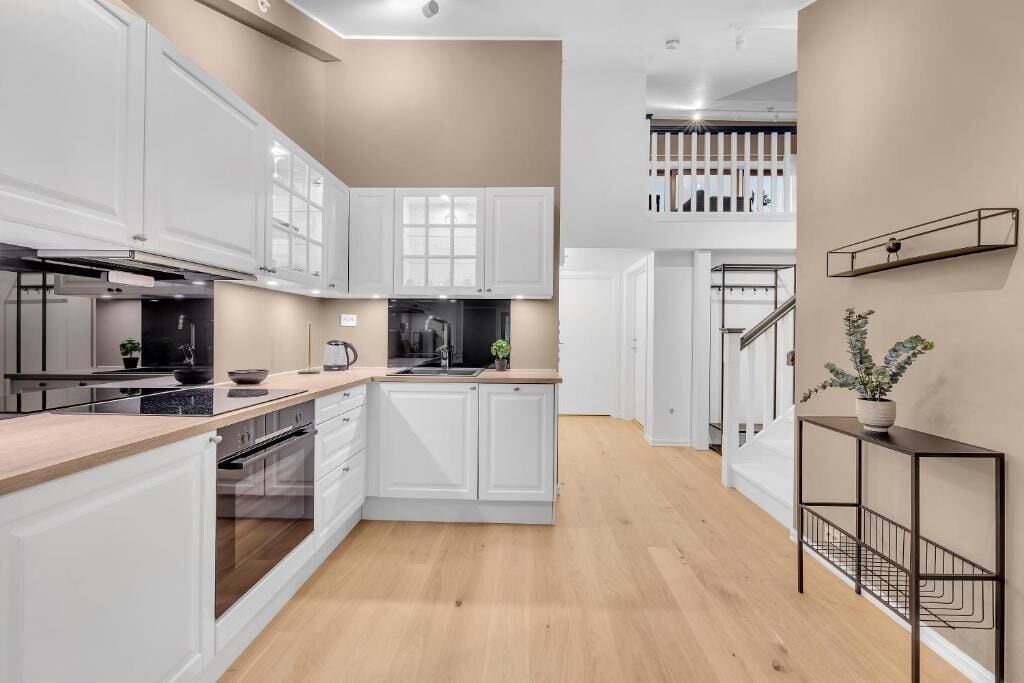 Photo - Tales of Thule Storgata City Apartments
