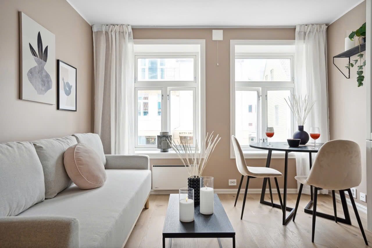 Photo - Tales of Thule Storgata City Apartments