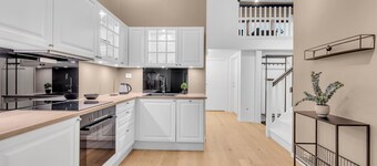 TotalApartments Storgata City Apartment