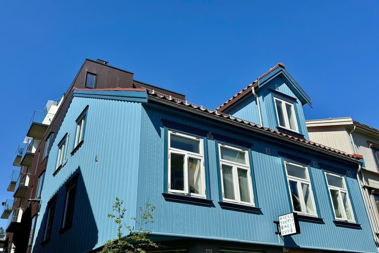 Photo - Tales of Thule Storgata City Apartments