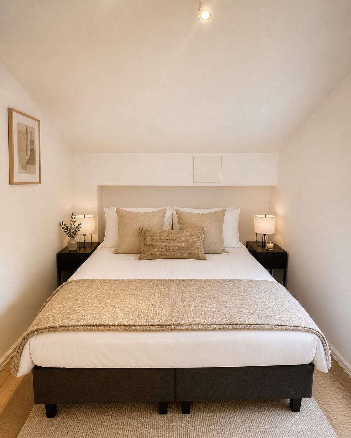 Photo - Tales of Thule Storgata City Apartments