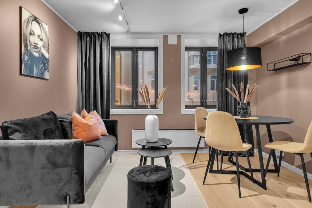 Photo - Tales of Thule Storgata City Apartments