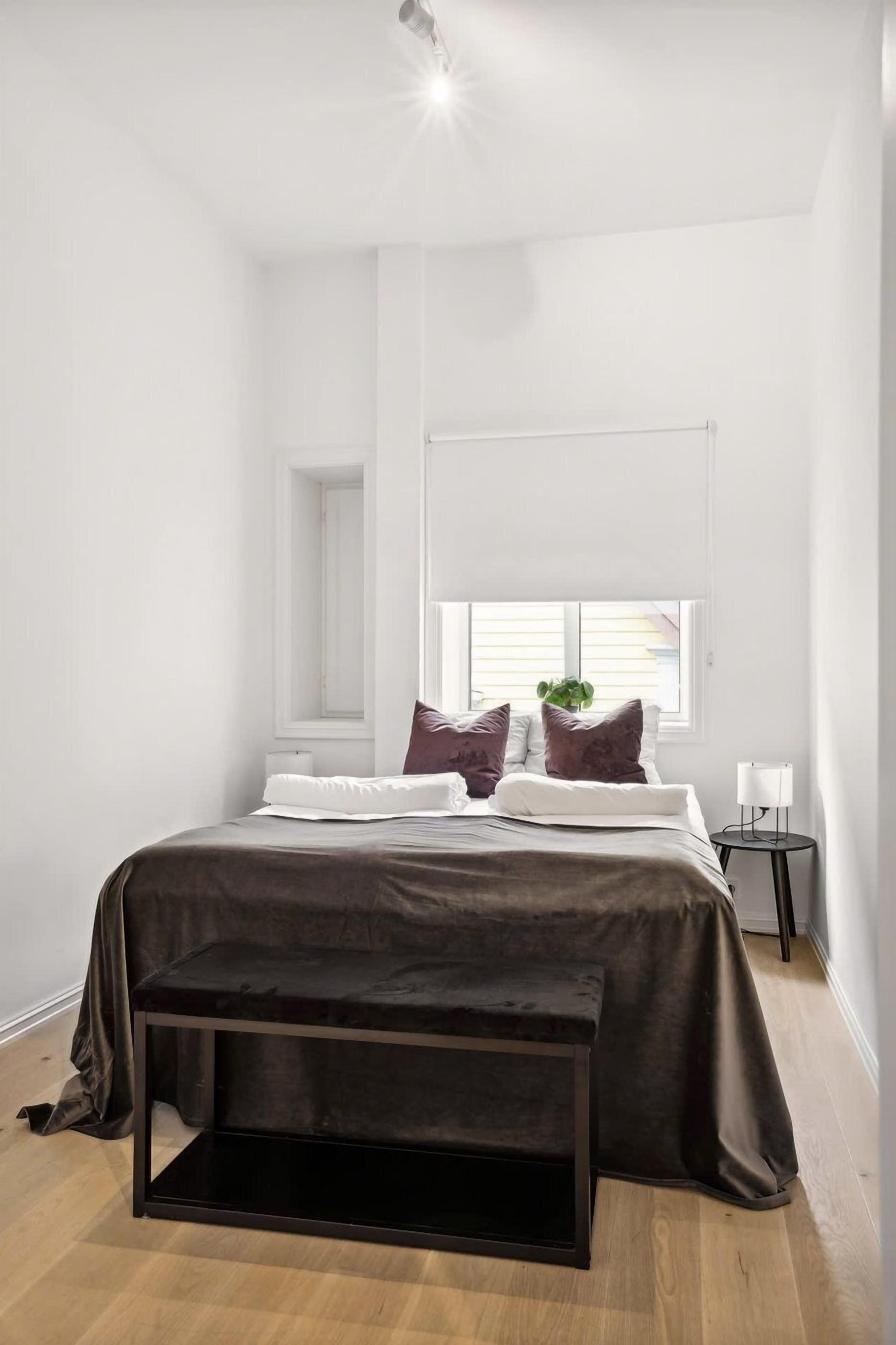 Apartamento (2 Bedrooms) | Wifi gratis y ropa de cama