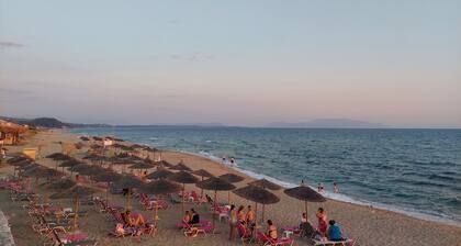 Elia Luxury Apartments Estd. 2022