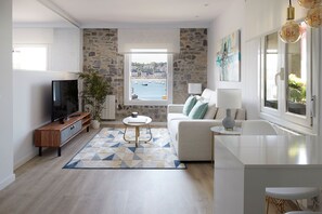Smart TV - Txintxorro by FeelFreeRentals (Donostia)