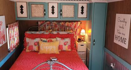 Downtown Livingston B&B