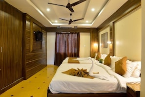 Family Room - Baga Retreat (Calangute)