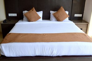 Luxury-Zimmer