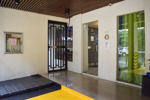 Exterior - Happy Homes Manila (Manila)