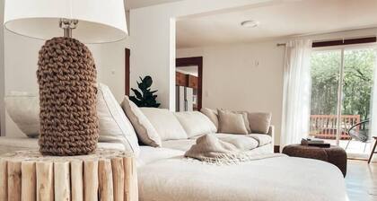 La Maison MAGOG HOUSE - Downtown, Lake, Ski