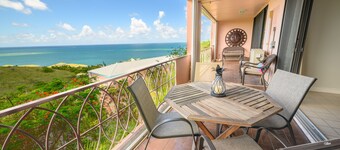 Sneaky Pete's Condominium