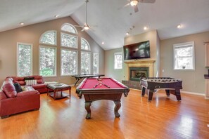 Sala de juegos