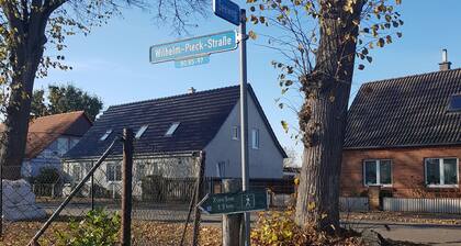 Grünewald Haus - Apartment mit 3 Schlafzimmern im Grünen