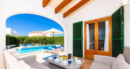 Villa Mar Uno - Three Bedroom Villa, Sleeps 4