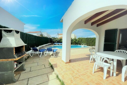Villa Mar Uno - Three Bedroom Villa, Sleeps 6