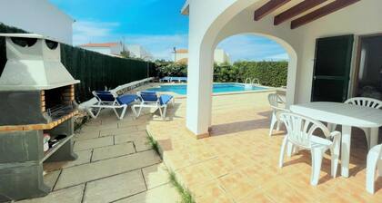 Villa Mar Uno - Three Bedroom Villa, Sleeps 6