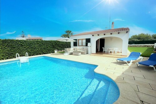 Villa Mar Uno - Three Bedroom Villa, Sleeps 6