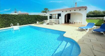 Villa Mar Uno - Three Bedroom Villa, Sleeps 6