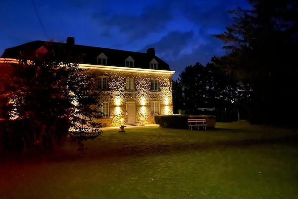 Außenbereich