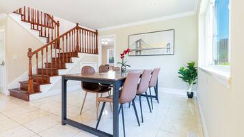 Opções para refeição