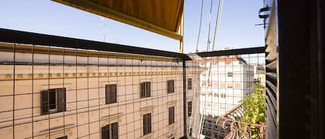 Superior Apartment | Terrace/patio