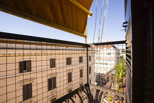 Anthony House Via Villafranca