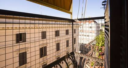 Anthony House Via Villafranca